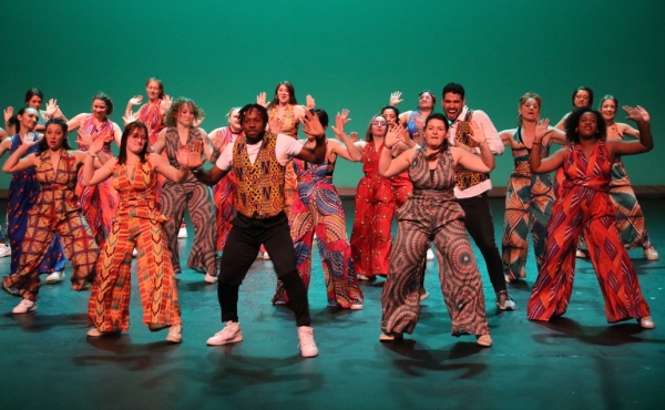 Semaine de la Danse : place aux associations et écoles de danse